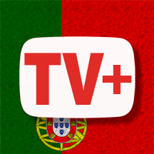 CisanaTV app Portugal logo